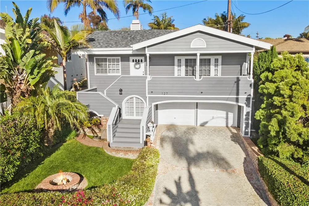 127 West Avenida De Los Lobos Marinos San Clemente, CA 92672