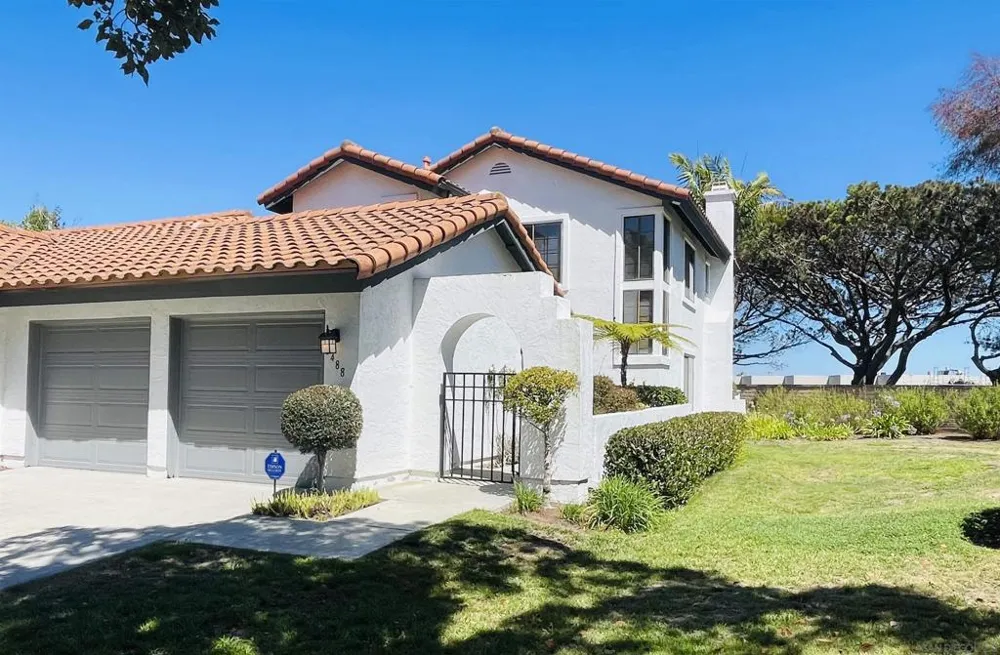 3488 Voyager Circle San Diego, CA 92130
