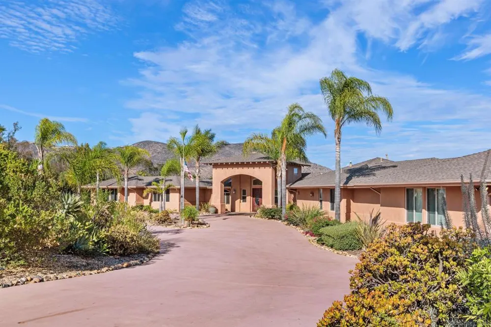 17429 Rancho Del Rio Rancho Santa Fe, CA 92067