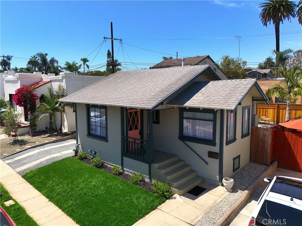 329 Eliot Lane Long Beach, CA 90814