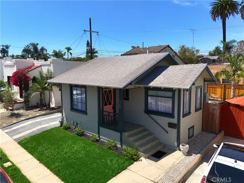 329 Eliot Lane