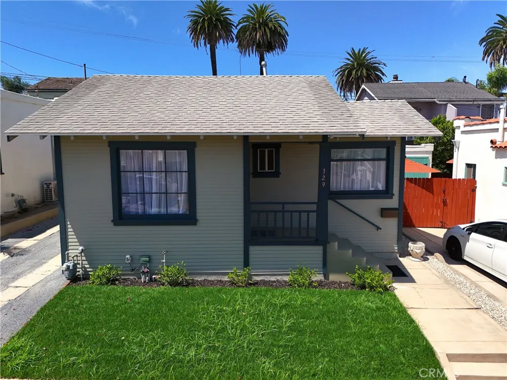 329 Eliot Lane Long Beach, CA 90814