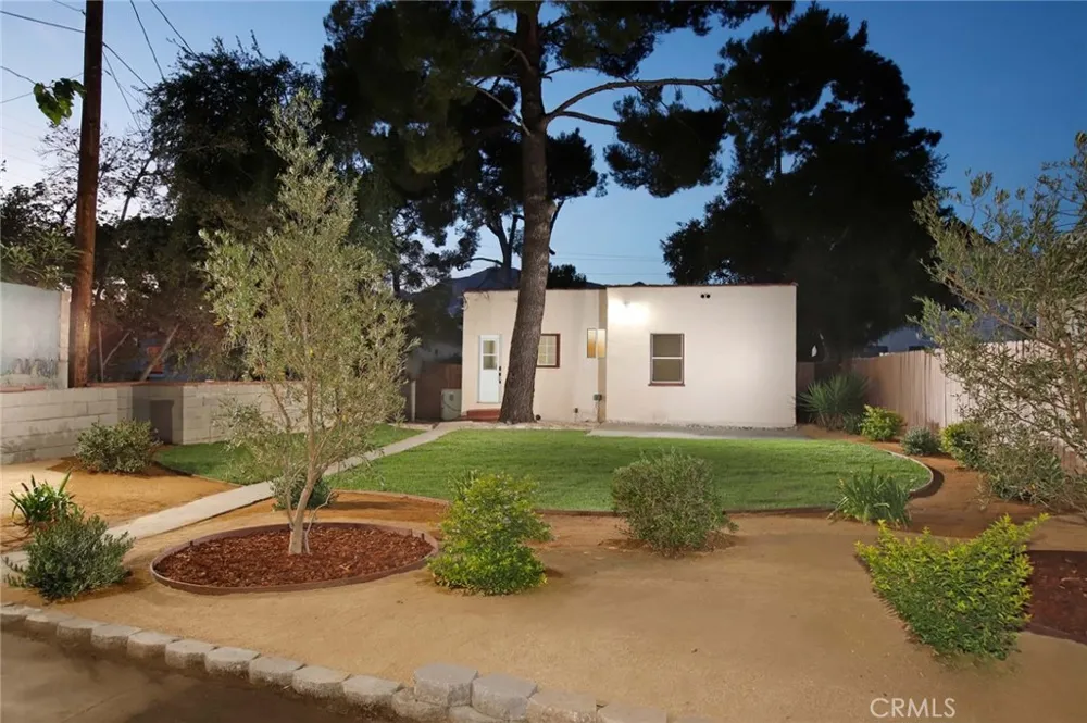 822 Monterey Glendale, CA 91206