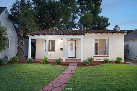 822 Monterey