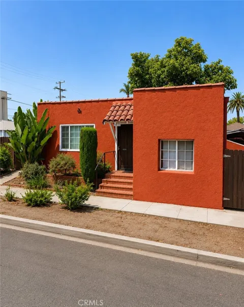 5815 Gaviota