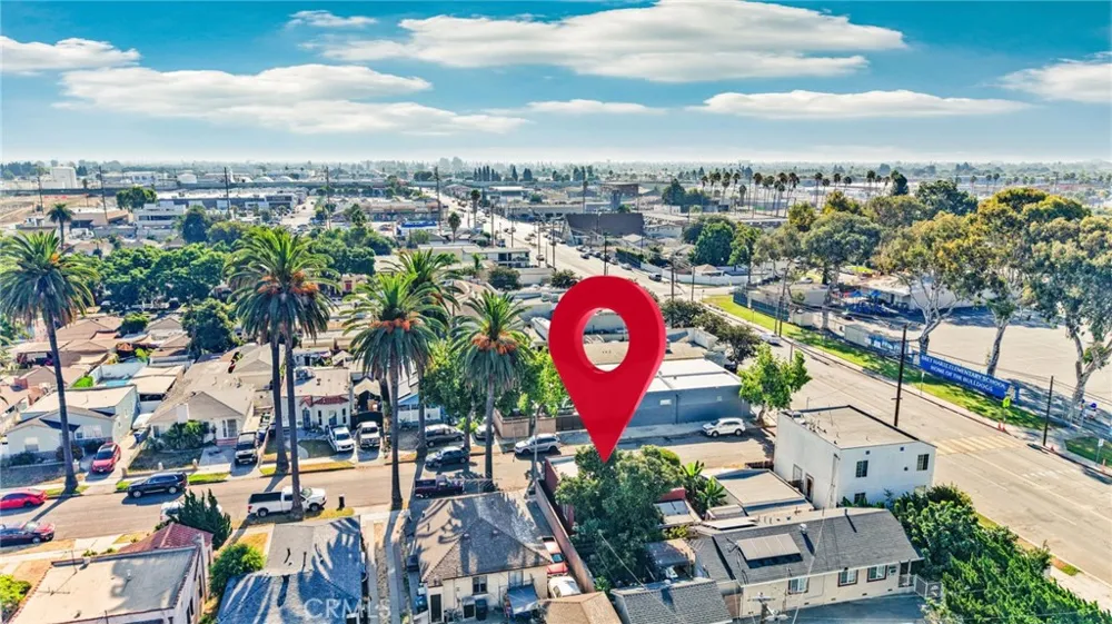 5815 Gaviota Long Beach, CA 90805