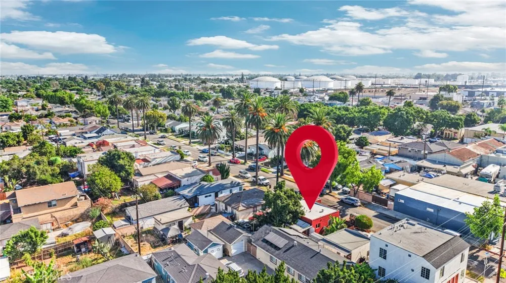 5815 Gaviota Long Beach, CA 90805