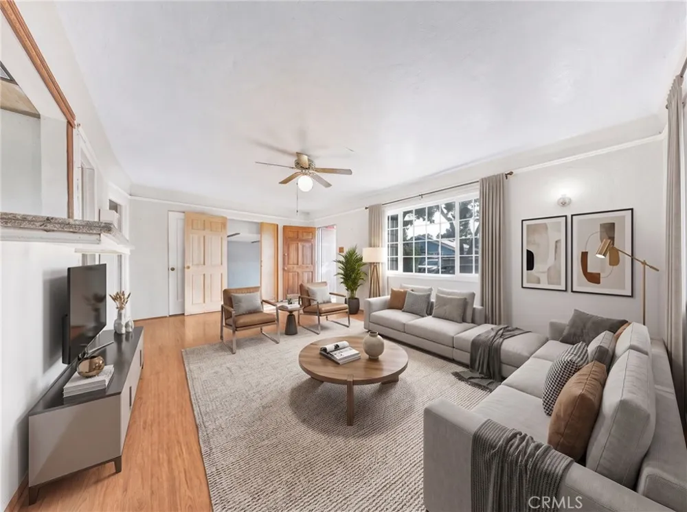5815 Gaviota Long Beach, CA 90805