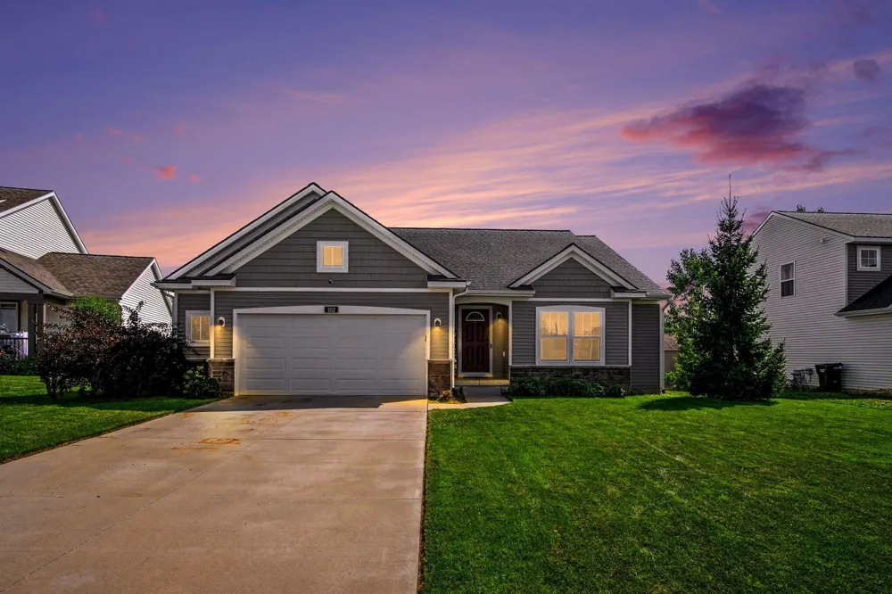 1112 Arbor Meadow Drive SE Byron Center, MI 49315