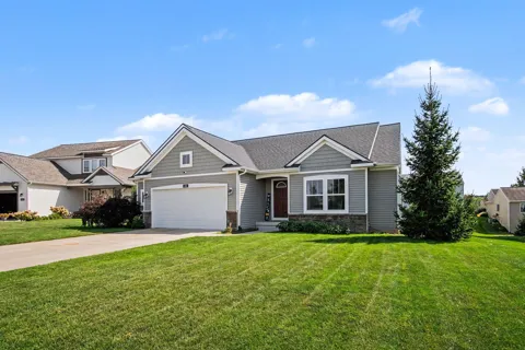 1112 Arbor Meadow Drive SE