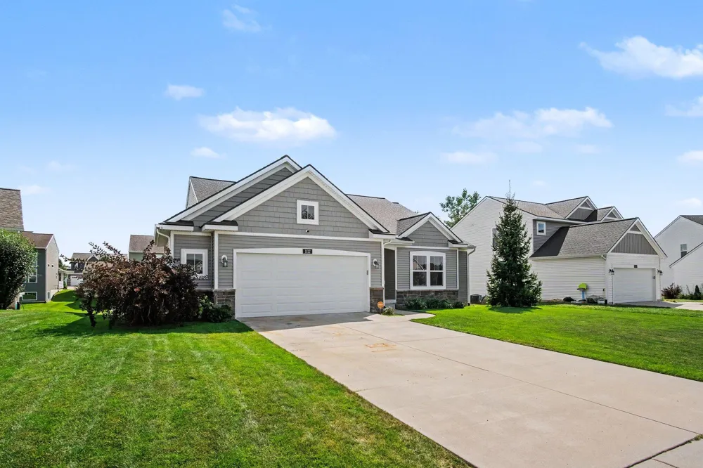 1112 Arbor Meadow Drive SE Byron Center, MI 49315