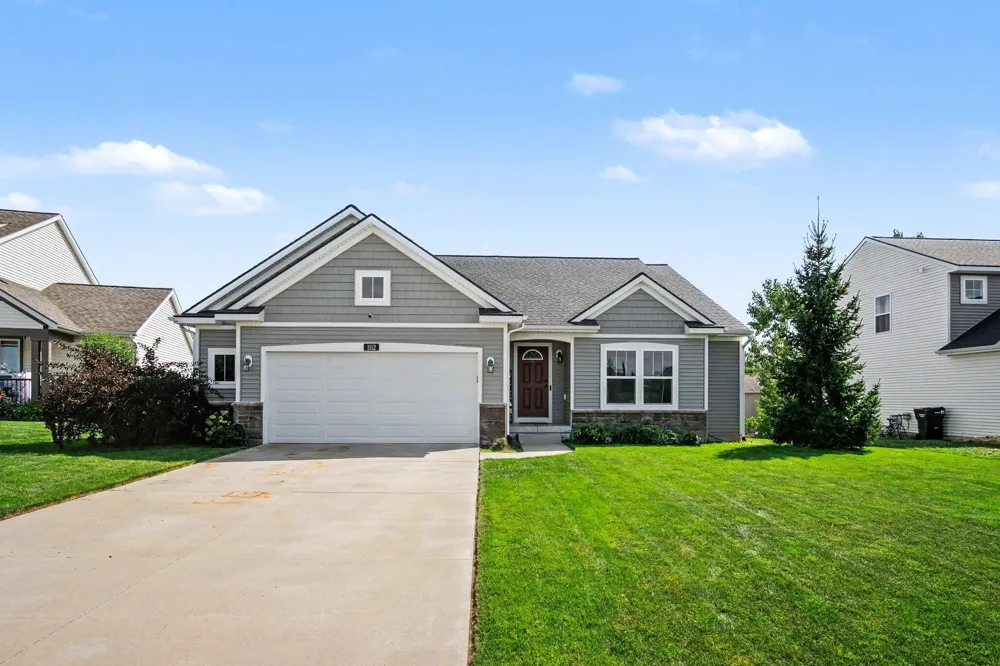 1112 Arbor Meadow Drive SE Byron Center, MI 49315