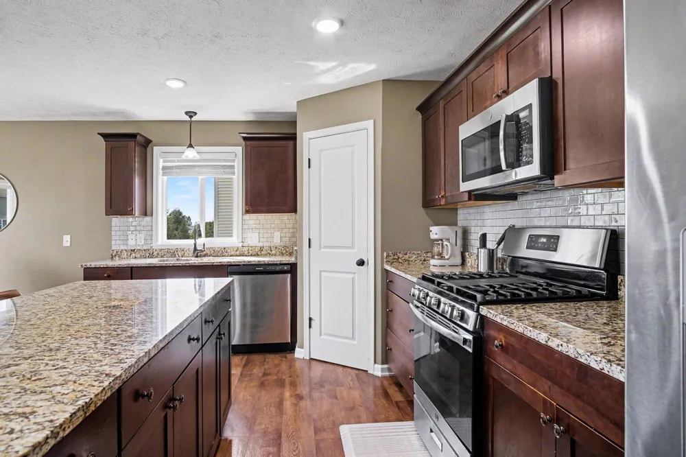 1112 Arbor Meadow Drive SE Byron Center, MI 49315