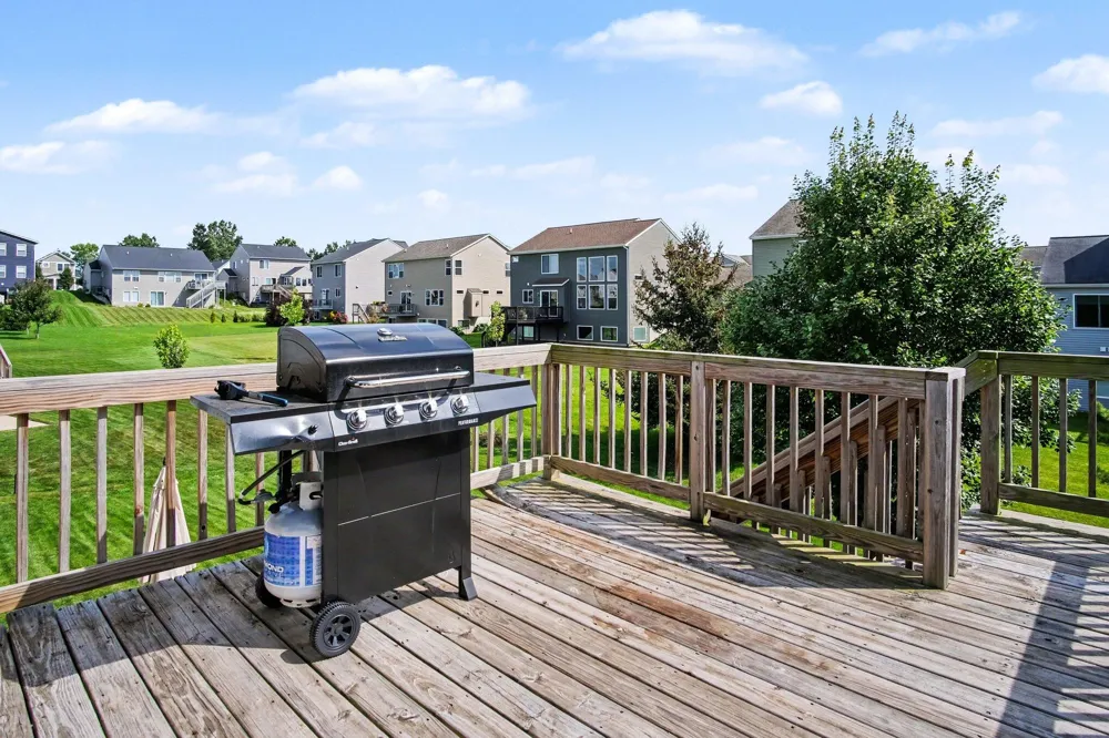 1112 Arbor Meadow Drive SE Byron Center, MI 49315