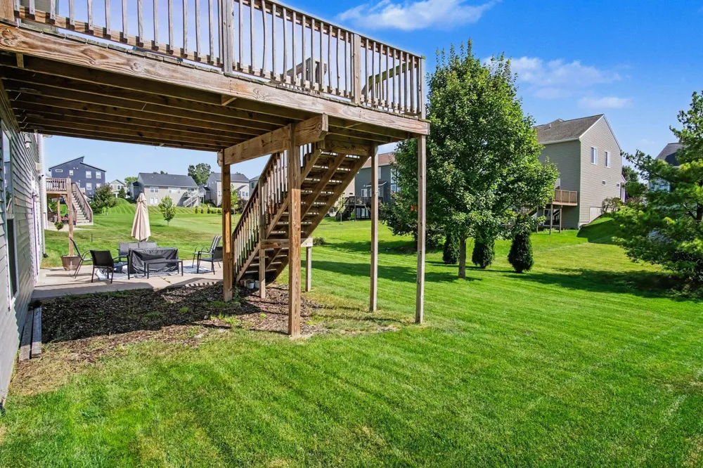 1112 Arbor Meadow Drive SE Byron Center, MI 49315