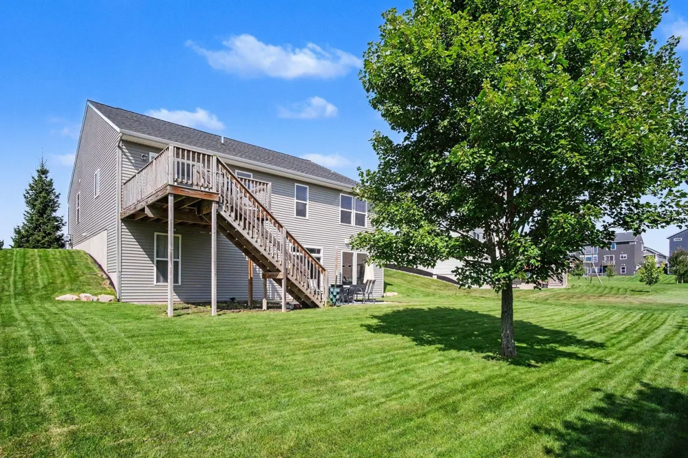 1112 Arbor Meadow Drive SE Byron Center, MI 49315