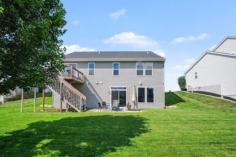 1112 Arbor Meadow Drive SE Byron Center, MI 49315