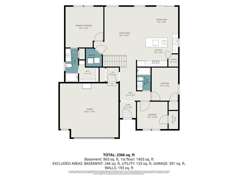 1112 Arbor Meadow Drive SE Byron Center, MI 49315