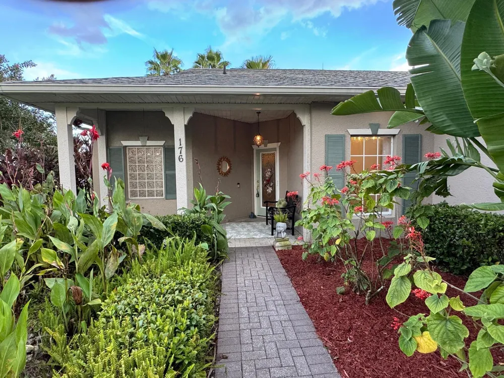 176 Cape Florida Drive 
