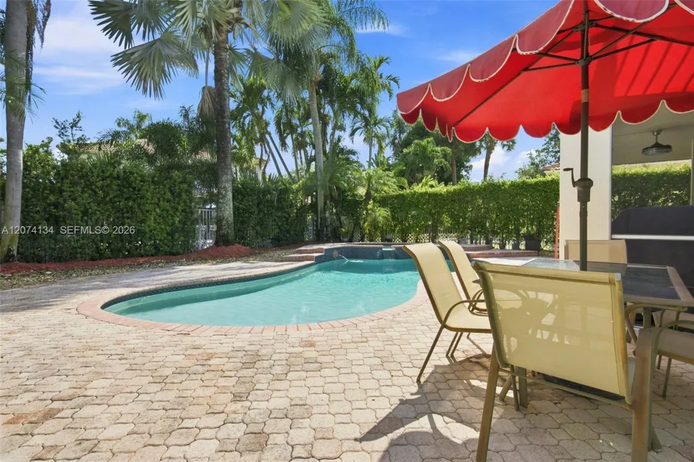 15854 SW 14th Ct Pembroke Pines, FL 33027