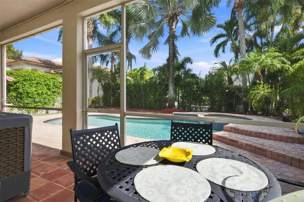 15854 SW 14th Ct Pembroke Pines, FL 33027