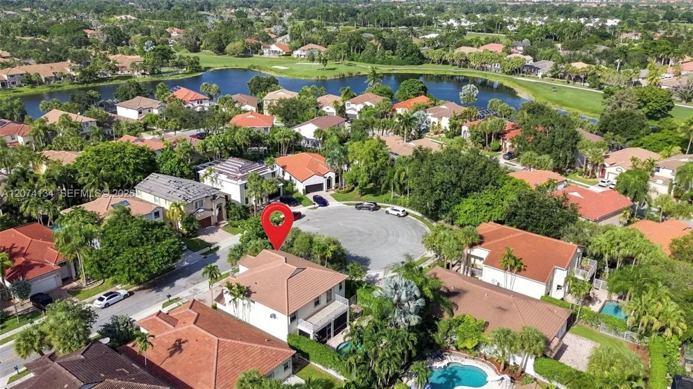 15854 SW 14th Ct Pembroke Pines, FL 33027