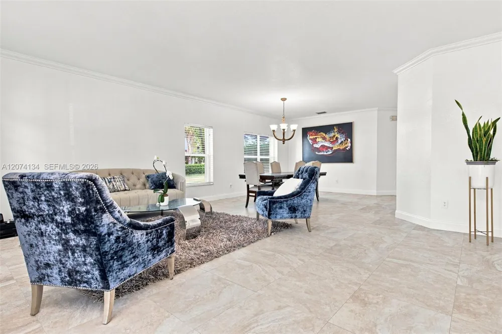 15854 SW 14th Ct Pembroke Pines, FL 33027