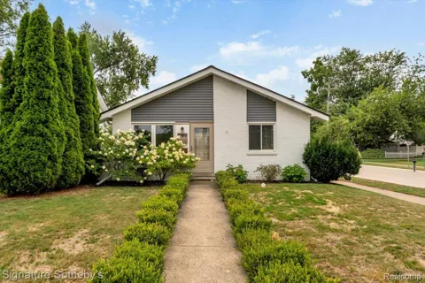 1099 Eaton Road