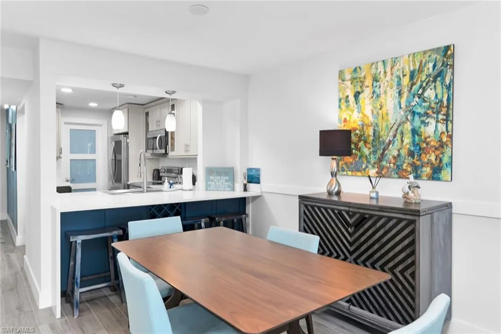 591 Seaview Court #A402 Marco Island, FL 34145