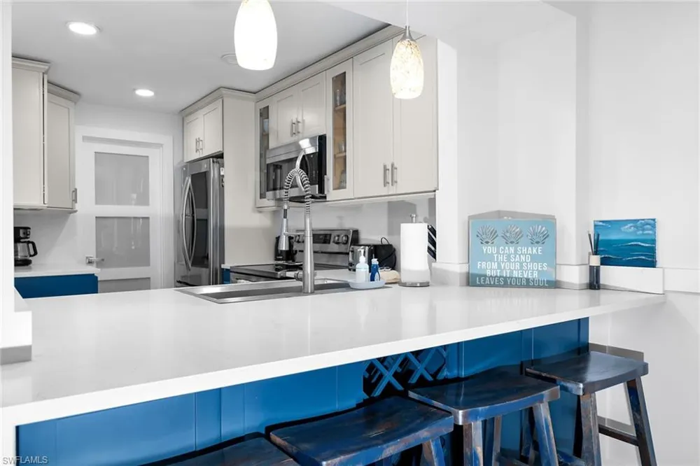 591 Seaview Court #A402 Marco Island, FL 34145
