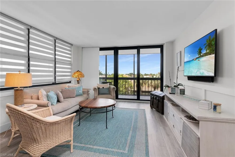 591 Seaview Court #A402 Marco Island, FL 34145