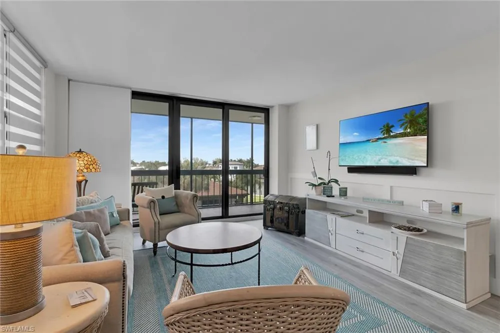 591 Seaview Court #A402 Marco Island, FL 34145