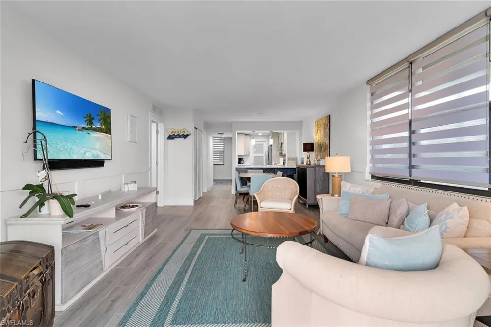 591 Seaview Court #A402 Marco Island, FL 34145