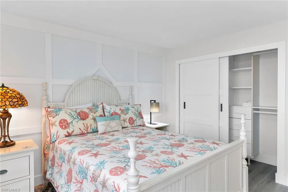 591 Seaview Court #A402 Marco Island, FL 34145