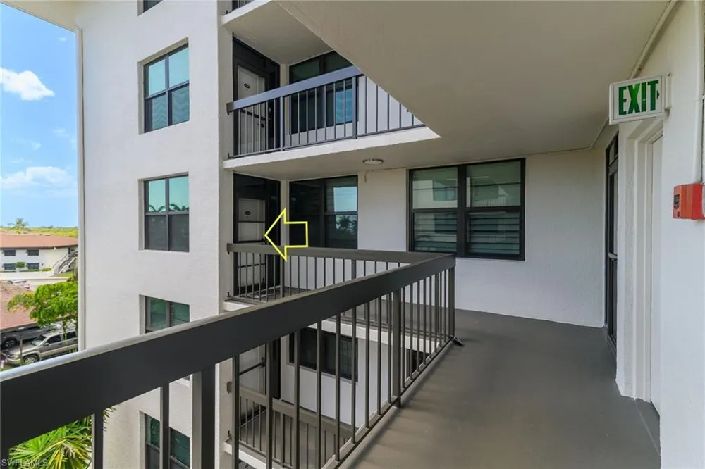 591 Seaview Court #A402 Marco Island, FL 34145