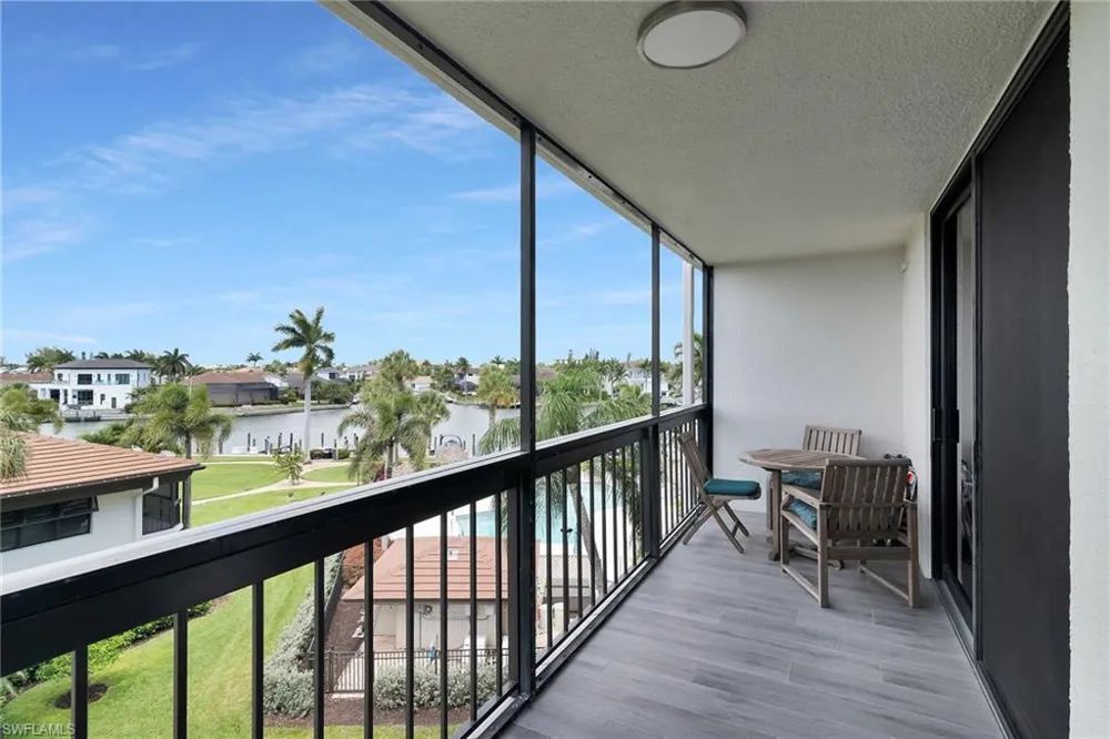 591 Seaview Court #A402 Marco Island, FL 34145