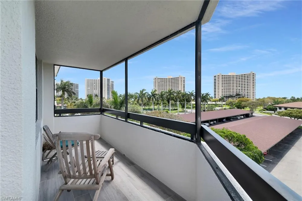 591 Seaview Court #A402 Marco Island, FL 34145