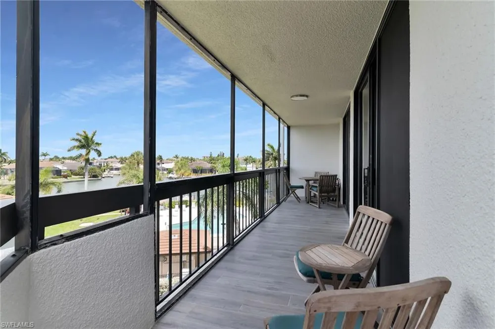 591 Seaview Court #A402 Marco Island, FL 34145