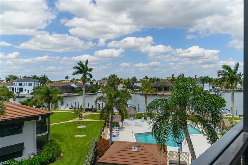 591 Seaview Court #A402 Marco Island, FL 34145
