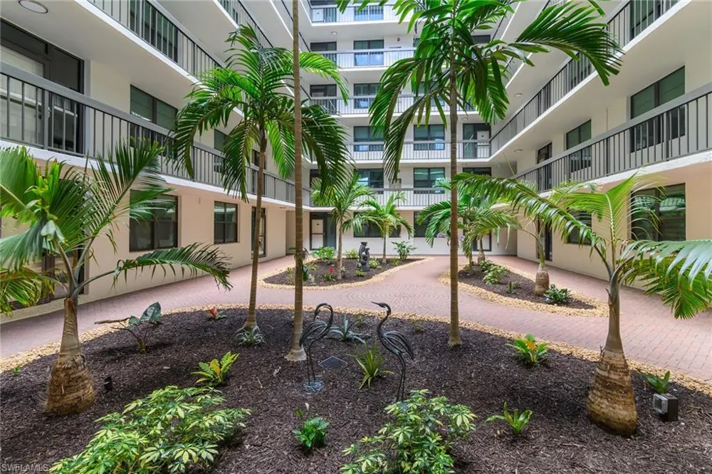 591 Seaview Court #A402 Marco Island, FL 34145