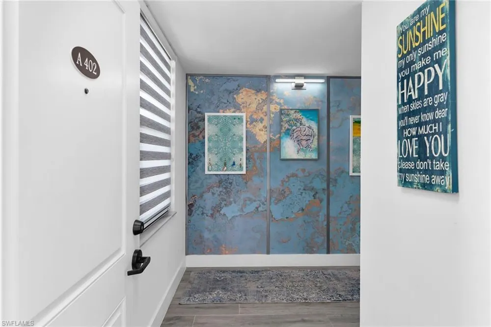 591 Seaview Court #A402 Marco Island, FL 34145