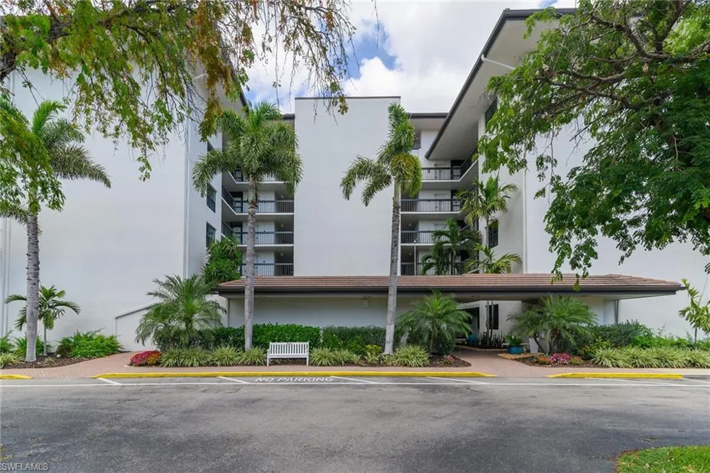 591 Seaview Court #A402 Marco Island, FL 34145