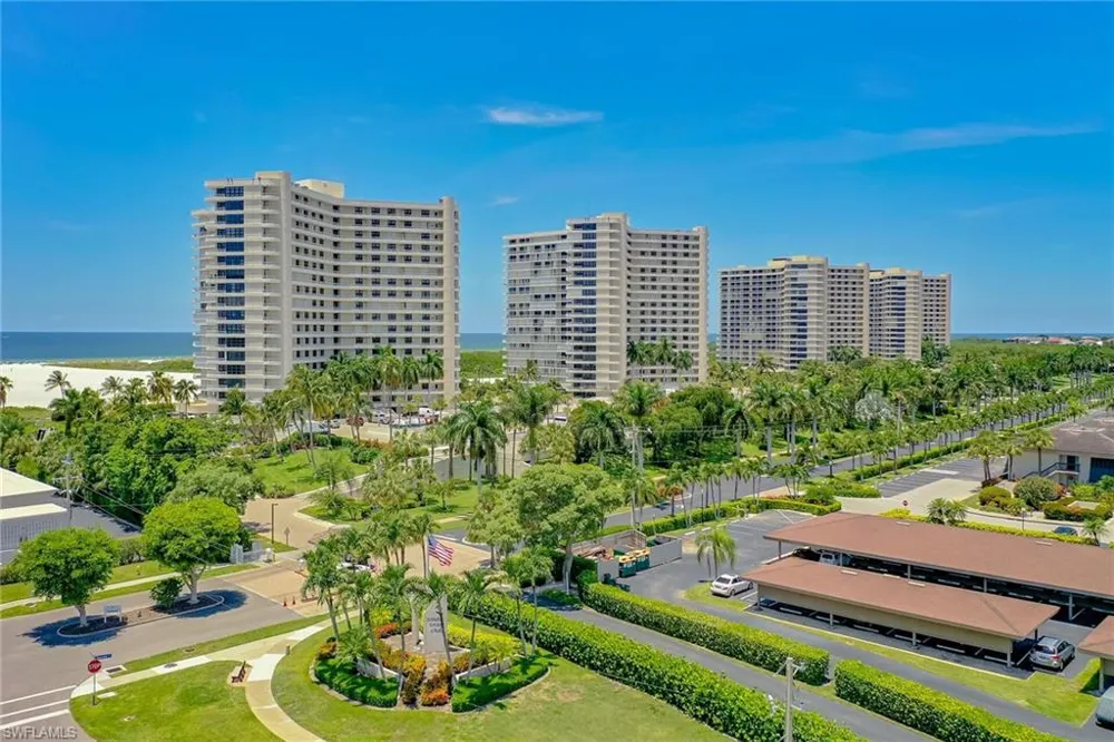 591 Seaview Court #A402 Marco Island, FL 34145