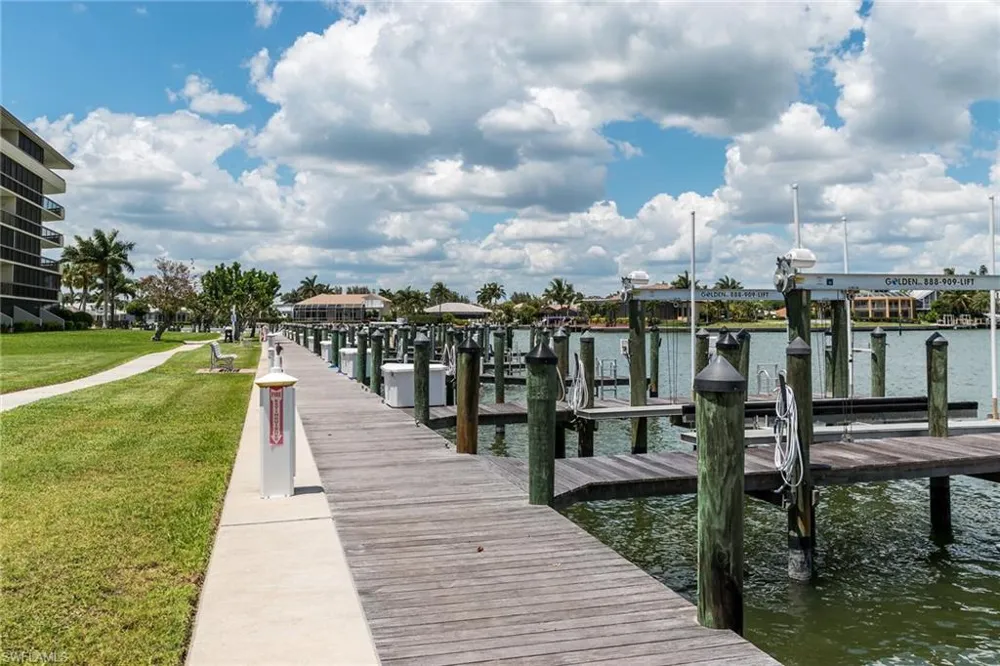591 Seaview Court #A402 Marco Island, FL 34145