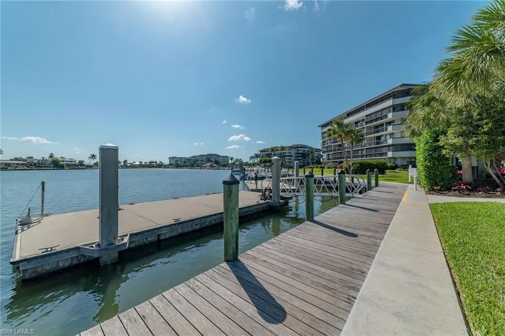 591 Seaview Court #A402 Marco Island, FL 34145