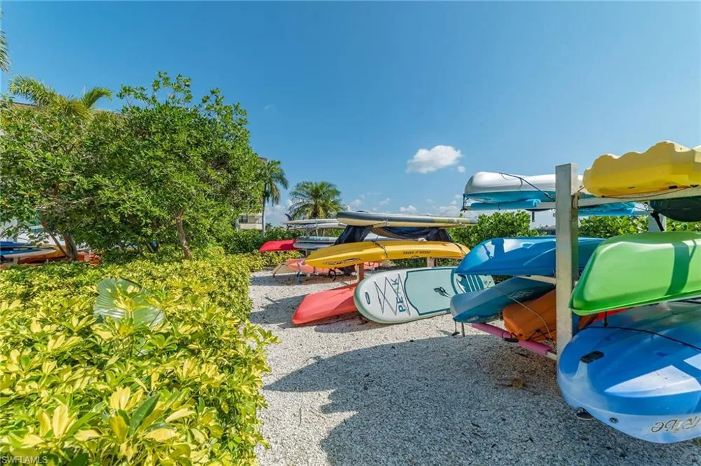 591 Seaview Court #A402 Marco Island, FL 34145