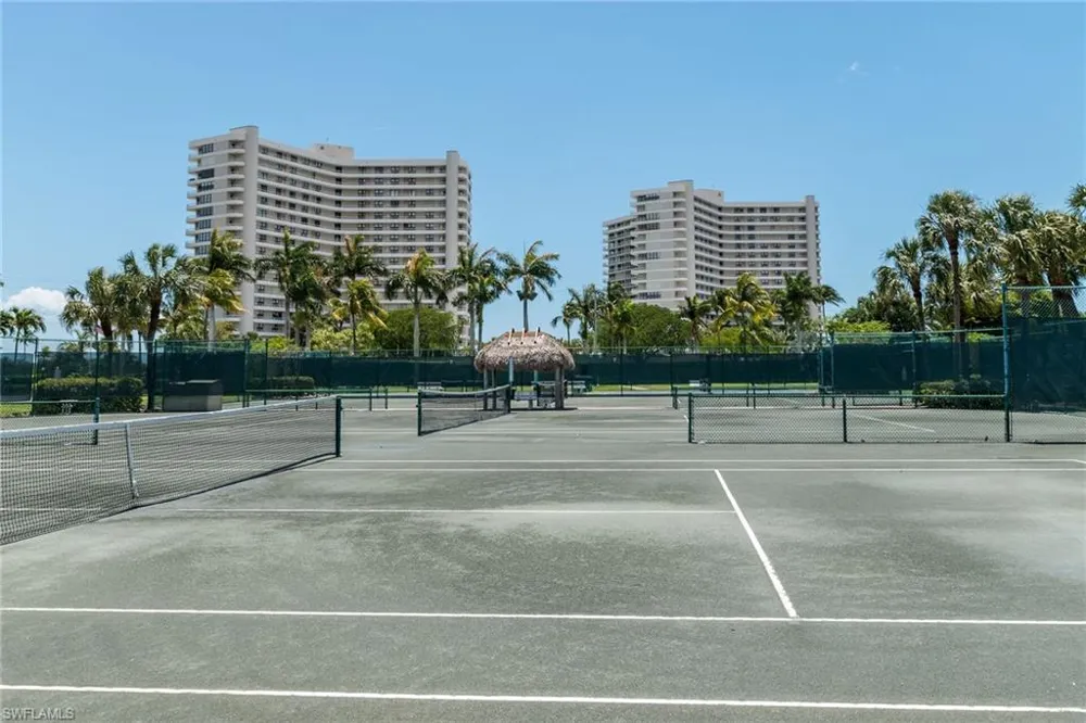591 Seaview Court #A402 Marco Island, FL 34145