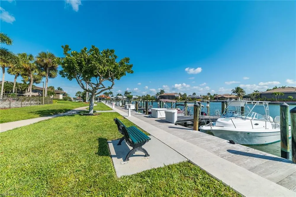 591 Seaview Court #A402 Marco Island, FL 34145