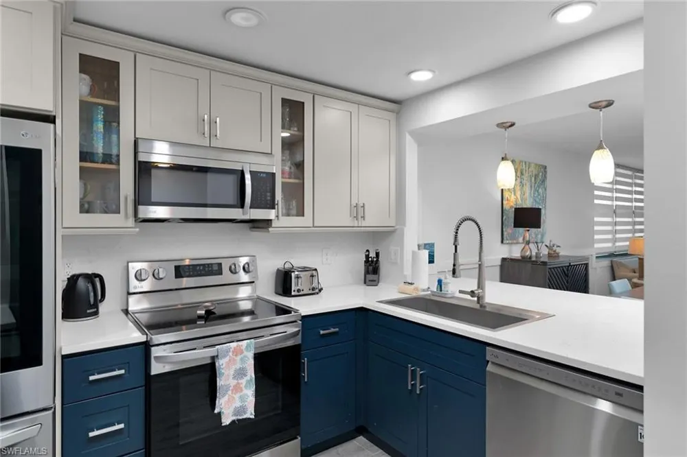591 Seaview Court #A402 Marco Island, FL 34145
