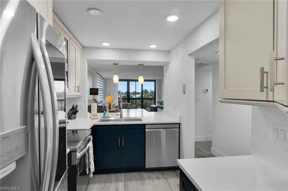 591 Seaview Court #A402 Marco Island, FL 34145